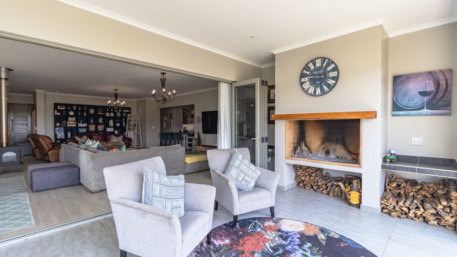 4 Bedroom Property for Sale in Langebaan Country Estate Western Cape